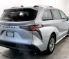 2025 Toyota Sienna Hybrid Sienna LE AWD 8-Pass