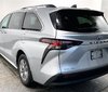 2025 Toyota Sienna Hybrid Sienna LE AWD 8-Pass
