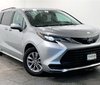 2025 Toyota Sienna Hybrid Sienna LE AWD 8-Pass