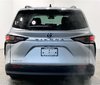2025 Toyota Sienna Hybrid Sienna LE AWD 8-Pass