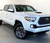 2023 Toyota Tacoma 4X4 Double Cab 6A