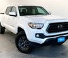 2023 Toyota Tacoma 4X4 Double Cab 6A