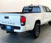 2023 Toyota Tacoma 4X4 Double Cab 6A