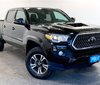 2019 Toyota Tacoma 4x4 Double Cab V6 SR5 6A