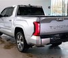 2022 Toyota Tundra Hybrid CrewMax Capstone
