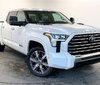 2022 Toyota Tundra Hybrid CrewMax Capstone
