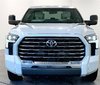 2022 Toyota Tundra Hybrid CrewMax Capstone