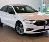 2019 Volkswagen Jetta Highline 1.4T 8sp at w/Tip