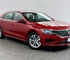 2021 Volkswagen Passat Highline 2.0T 6sp at w/Tip