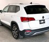 2023 Volkswagen Taos Comfortline 1.5T 7sp at DSG w/ Tip 4M