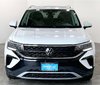 2023 Volkswagen Taos Comfortline 1.5T 7sp at DSG w/ Tip 4M