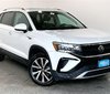 2023 Volkswagen Taos Comfortline 1.5T 7sp at DSG w/ Tip 4M