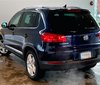 2014 Volkswagen Tiguan Highline 6sp at Tip 4M
