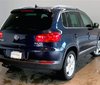 2014 Volkswagen Tiguan Highline 6sp at Tip 4M