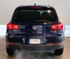 2014 Volkswagen Tiguan Highline 6sp at Tip 4M