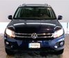 2014 Volkswagen Tiguan Highline 6sp at Tip 4M