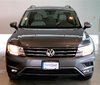 2018 Volkswagen Tiguan Comfortline 2.0T 8sp at w/Tip 4M