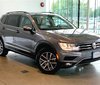 2018 Volkswagen Tiguan Comfortline 2.0T 8sp at w/Tip 4M