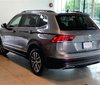 2018 Volkswagen Tiguan Comfortline 2.0T 8sp at w/Tip 4M