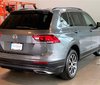 2018 Volkswagen Tiguan Comfortline 2.0T 8sp at w/Tip 4M