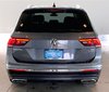 2018 Volkswagen Tiguan Highline 2.0T 8sp at w/Tip 4M