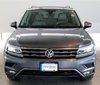2018 Volkswagen Tiguan Highline 2.0T 8sp at w/Tip 4M