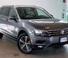 2018 Volkswagen Tiguan Highline 2.0T 8sp at w/Tip 4M