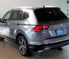2018 Volkswagen Tiguan Highline 2.0T 8sp at w/Tip 4M