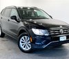 2020 Volkswagen Tiguan Trendline 2.0T 8sp at w/Tip 4M