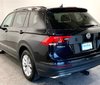 2020 Volkswagen Tiguan Trendline 2.0T 8sp at w/Tip 4M