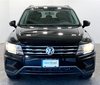 2020 Volkswagen Tiguan Trendline 2.0T 8sp at w/Tip 4M