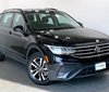 2022 Volkswagen Tiguan Trendline 2.0T 8sp at w/Tip 4M