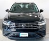 2022 Volkswagen Tiguan Trendline 2.0T 8sp at w/Tip 4M