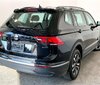 2022 Volkswagen Tiguan Trendline 2.0T 8sp at w/Tip 4M