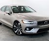 2023 Volvo S60 B5 AWD Plus - Bright