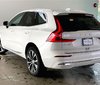 2022 Volvo XC60 Recharge Inscription
