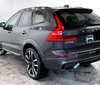 2025 Volvo XC60 B5 AWD Ultra Dark Theme