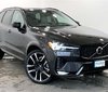 2025 Volvo XC60 B5 AWD Ultra Dark Theme