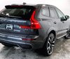 2025 Volvo XC60 B5 AWD Ultra Dark Theme