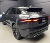 2025 Jaguar F-PACE MHEV R-DYNAMIC S