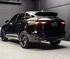 2021 Jaguar F-PACE P250 S