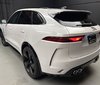 2024 Jaguar F-PACE SVR