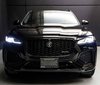 2024 Jaguar F-PACE P250 R-Dynamic S