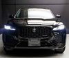 2024 Jaguar F-PACE P250 R-Dynamic S