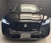 2025 Jaguar F-PACE P250 R-Dynamic S