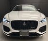 2025 Jaguar F-PACE R-Dynamic S