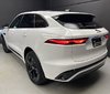 2025 Jaguar F-PACE R-Dynamic S