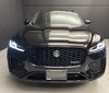 2025 Jaguar F-PACE R-Dynamic S