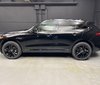 2025 Jaguar F-PACE R-Dynamic S