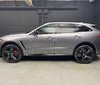 2025 Jaguar F-PACE P575 SVR 575 Edition